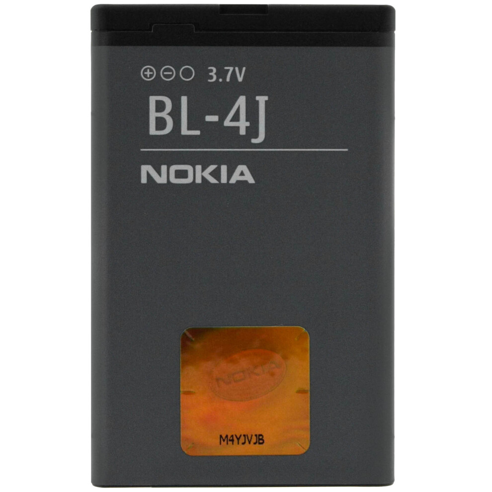 Battery for Nokia Lumia 620 Nokia C6 Nokia BL-4J Replacement Battery