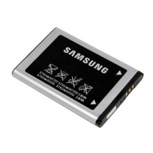 Battery for Samsung AB463446BU 800mAh Replacement Battery