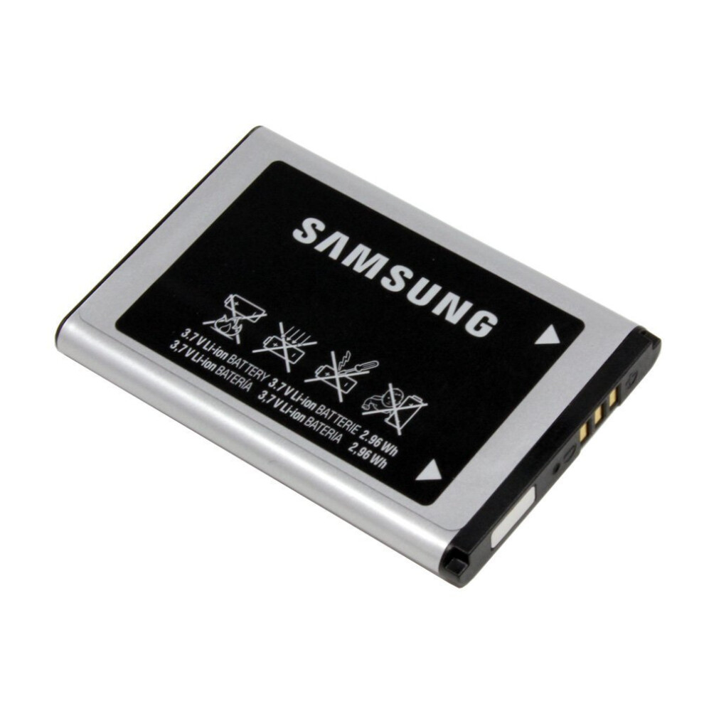 Battery for Samsung AB463446BU 800mAh Replacement Battery