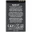 Nokia Battery for Nokia Lumia 620 Nokia C6 Nokia BL-4J Replacement Battery 2