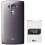 LG Batterij - LG - BL-51YF - 3000mAh - Lithium Ion - Wit 4