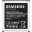 Samsung EB-BG360BBE Replacement Battery | Samsung Galaxy Core Prime G360 Battery 1