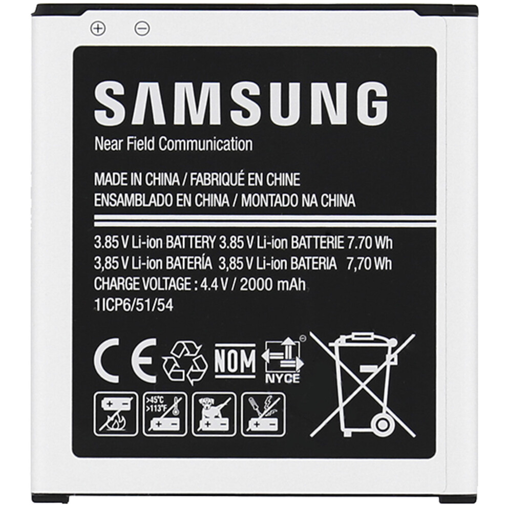 Samsung EB-BG360BBE Replacement Battery | Samsung Galaxy Core Prime G360 Battery