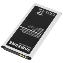Batterie - SAMSUNG - Galaxy S5 Neu - EB-BG903BBE - 2800mAh - Originalbatterie