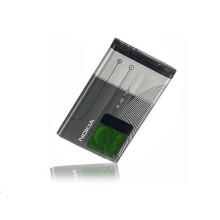 Battery Nokia BL-5C 1020mAh Replacement Battery