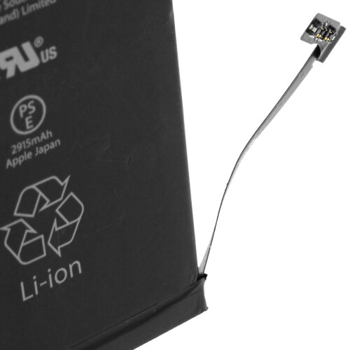 Battery for Apple iPhone 6 Plus 616-0765 2915 mAh Replacement Battery 2
