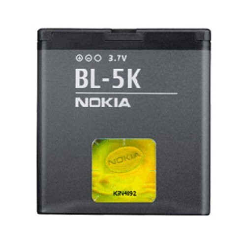 Nokia Battery for Nokia C7  Nokia Oro  Nokia 701 Nokia BL-5K Replacement Battery