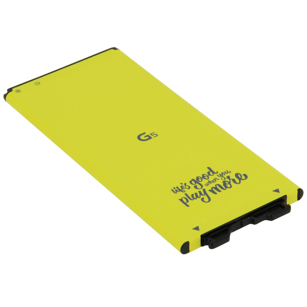 Battery for LG G5 LG BL-42D 2700mAh Replacement Battery