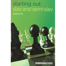 Starting Out: Slav & Semi-Slav (Starting Out Series)