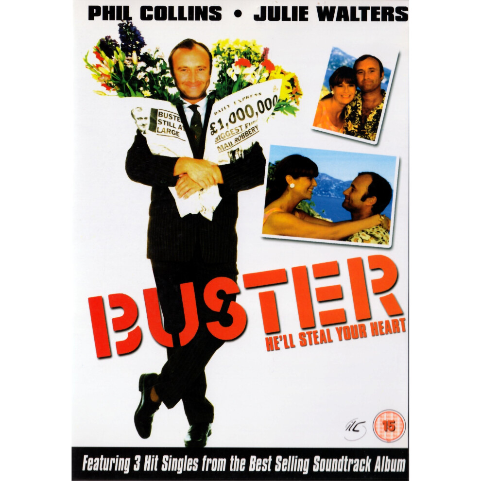Buster