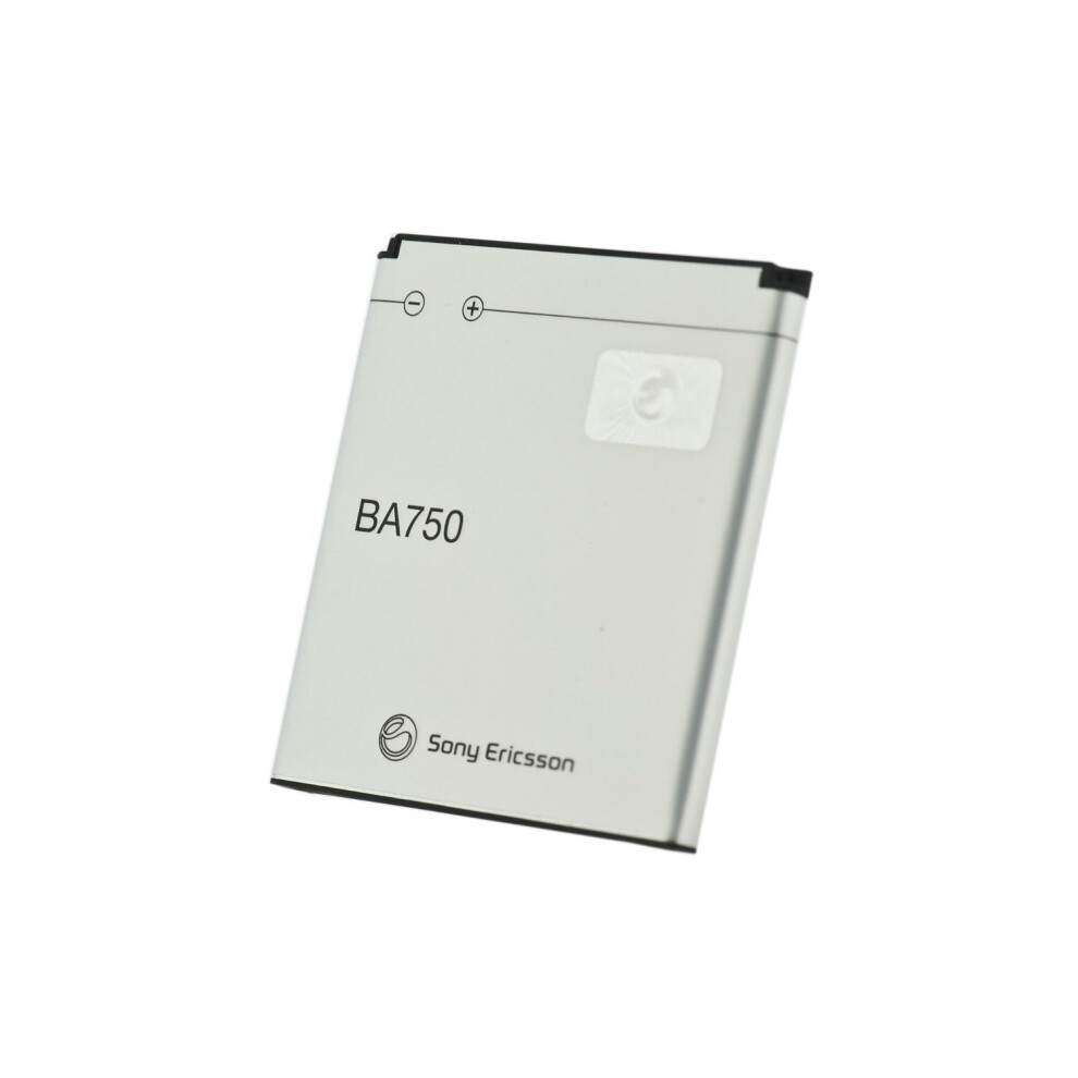 Battery for Sony Xperia Arc Sony Xperia Arc S BA750 Replacement Battery