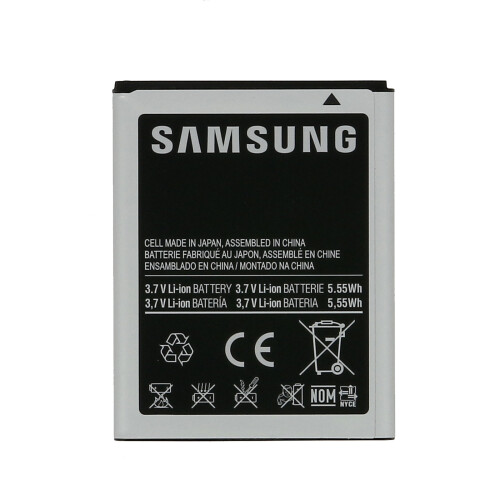 Battery for Samsung Wave3 Samsung Galaxy Xcover EB484659VU Replacement Battery 1