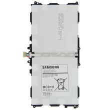 Batterie - SAMSUNG - T8220E - 8220mAh - Li-ion - Kompatibel mit Galaxy Tab Pro 10.1