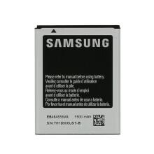 Battery for Samsung Wave3 Samsung Galaxy Xcover EB484659VU Replacement Battery