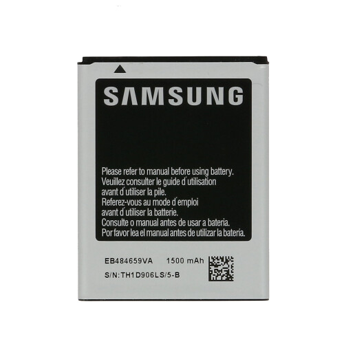 Battery for Samsung Wave3 Samsung Galaxy Xcover EB484659VU Replacement Battery