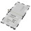 Bateria - SAMSUNG - T8220E - 8220mAh - Li-ion - Compatível com Galaxy Tab Pro 10.1 2