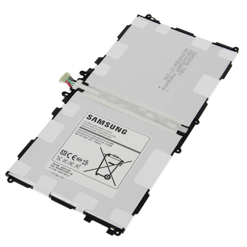 Bateria - SAMSUNG - T8220E - 8220mAh - Li-ion - Compatível com Galaxy Tab Pro 10.1 1