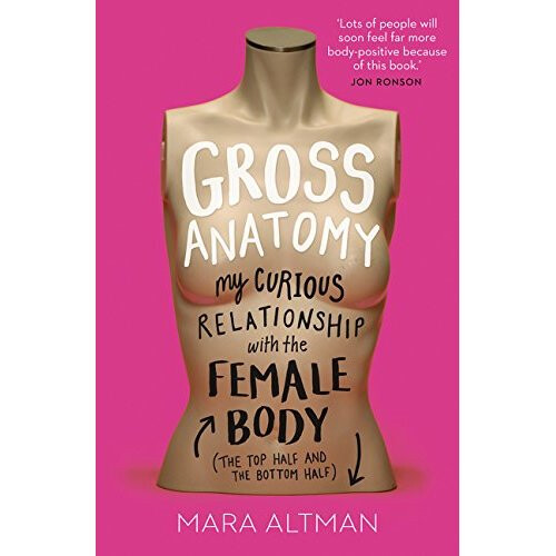 Gross Anatomy