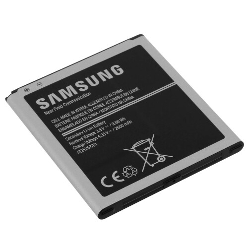 Samsung Galaxy J3 & J5 Replacement Battery (2016) 1