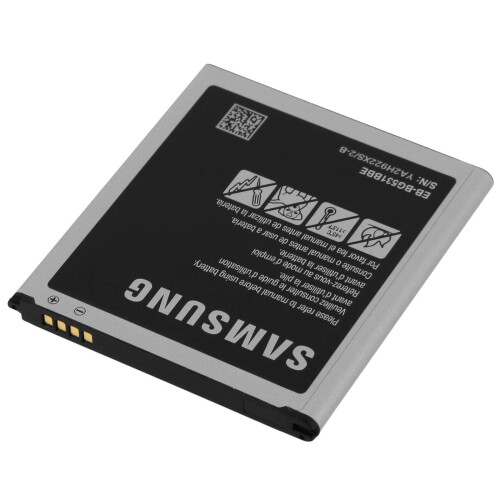 Samsung Galaxy J3 & J5 Replacement Battery (2016) 2