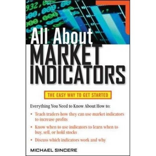 All About Market Indicators (All About Series)