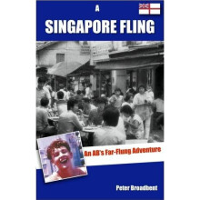 A Singapore Fling: An Ab's Far-Flung Adventure
