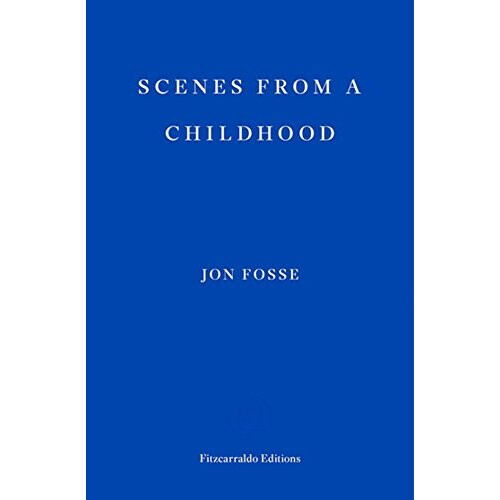 Scenes from a Childhood