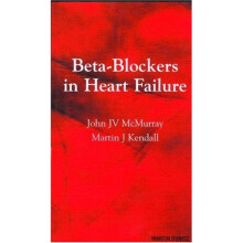 Betablockers in Heart Failure: Pocketbook (Medical Pocketbooks)