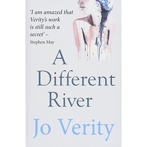 Different River, A