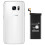 Battery for Samsung Galaxy S7 EB-BG930ABE 3000 mAh Replacement Battery 2
