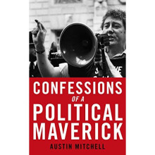Confessions of a Political Maverick