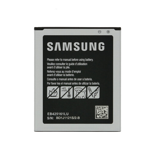 Battery for Samsung Galaxy Ace 2 EB425161LU 1500 mAh Replacement Battery 1