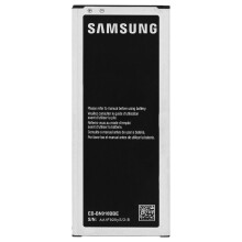 Battery for Samsung Galaxy Note 4 3220mAh EB-BN910BBE Replacement Battery