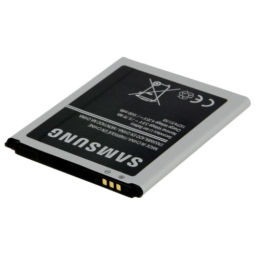 Battery for Samsung Galaxy Ace 2 EB425161LU 1500 mAh Replacement Battery 2