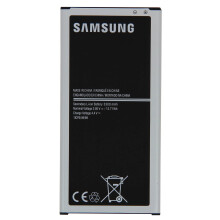 Battery for Samsung Galaxy J7 2016 EB-BJ710CBE 3300 mAh Replacement Battery