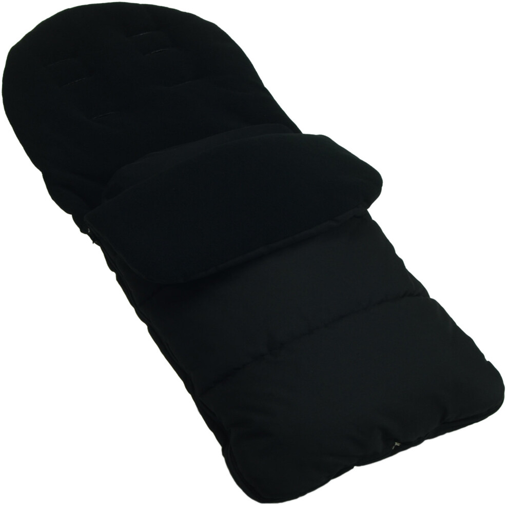 Mothercare universal hot sale footmuff