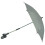 Hauck Baby Parasol compatible with Hauck Shopper Grey 2