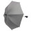 Hauck Baby Parasol compatible with Hauck Shopper Grey 1