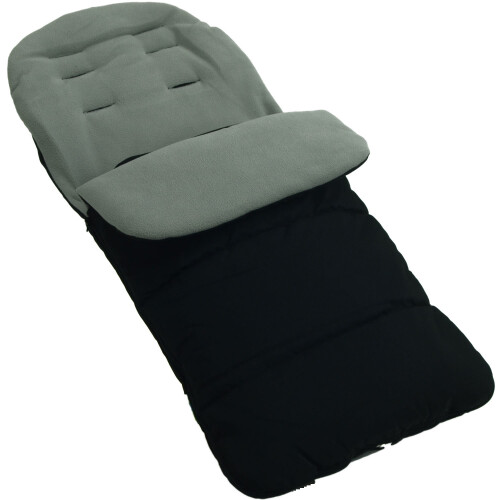 Maclaren best sale footmuff xt