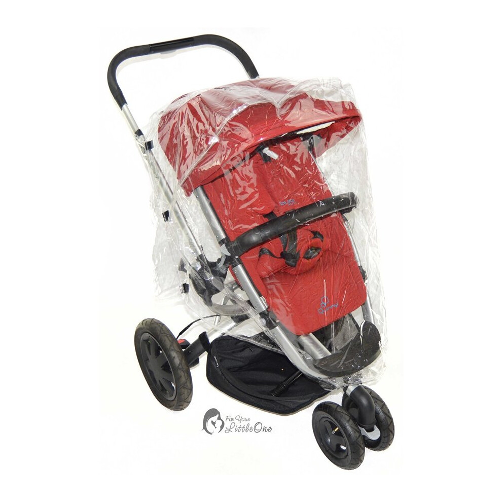 Quinny buzz clearance raincover