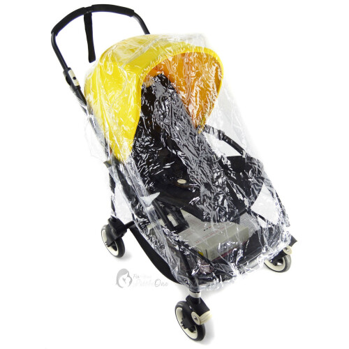 Raincover Bugaboo Bee Bee Plus Pushchair Ventilated 142 on OnBuy