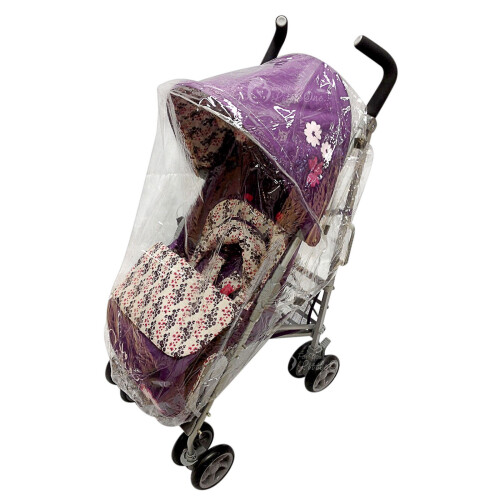 Mamas and papas swirl best sale pushchair review