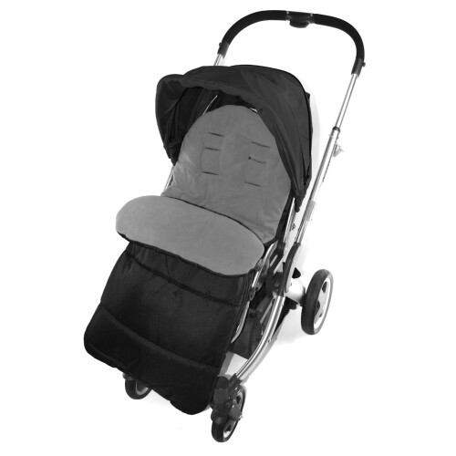Stroller Bunting Bag Winter Orzbow Universal Footmuff For