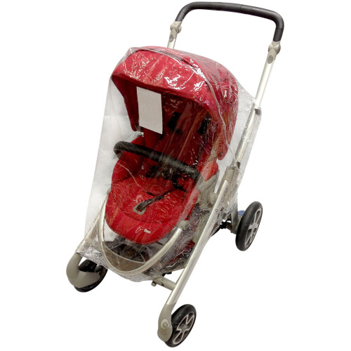 Elea pram deals