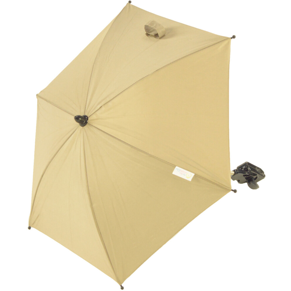 Baby Parasol compatible with Silver Cross Linear Sand