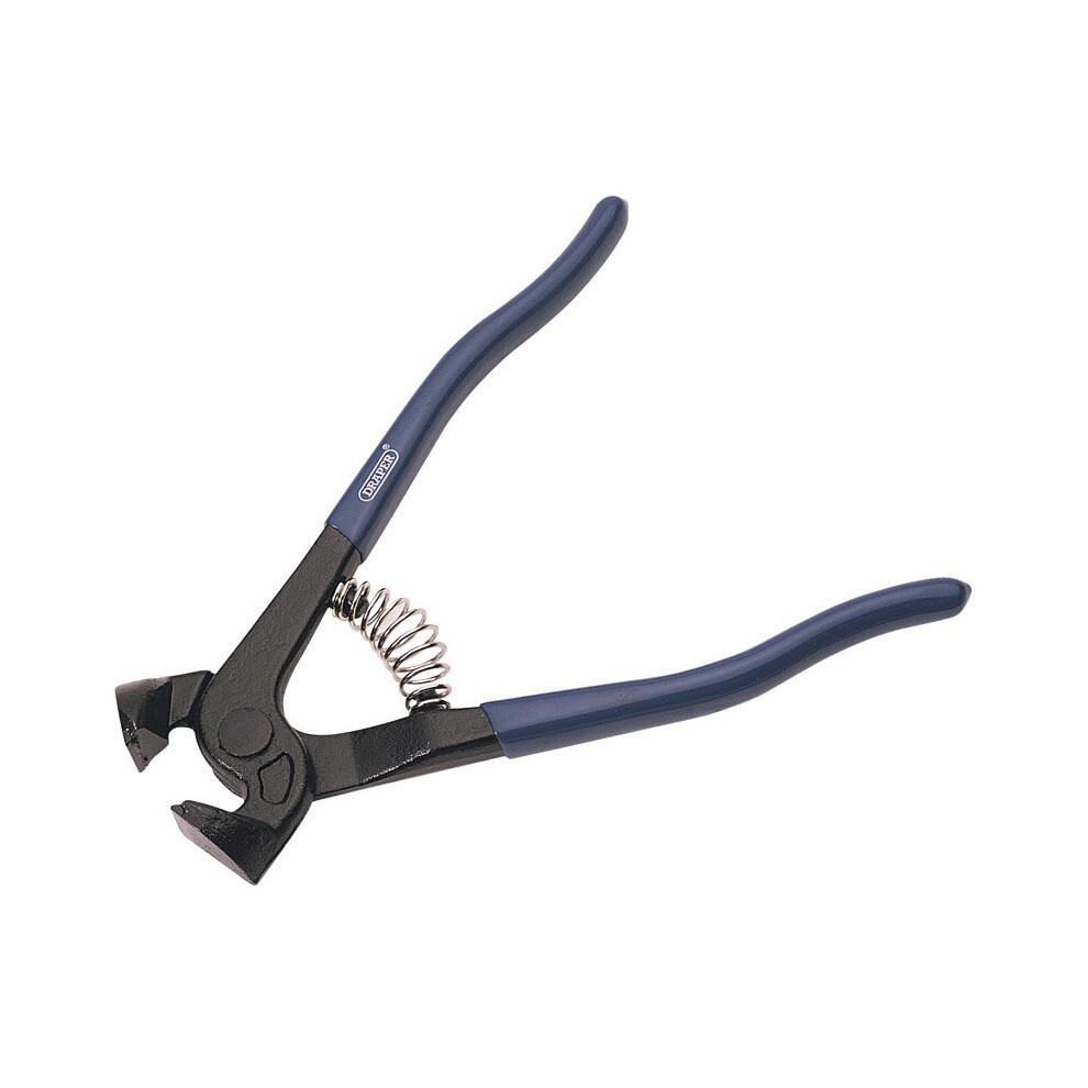 Draper 50621 200mm Tile Cutting Pliers