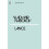 Lance (Penguin Modern) 1