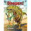 Dinosaurs! Coloring Book (Dover Nature Coloring Book) 1