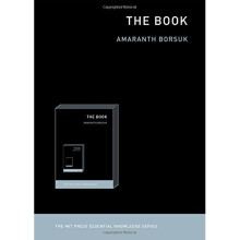The Book (MIT Press Essential Knowledge series)