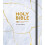 NIV Bible for Journalling and Verse-Mapping: Kintsugi 1